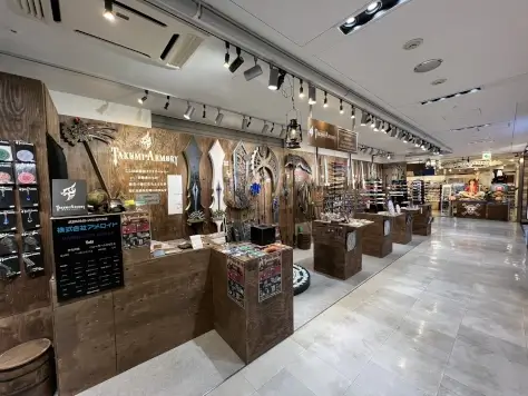 渋谷MAGNET by SHIBUYA109 ポップアップストア