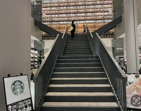 イオンモール Nagoya Noritake Garden TSUTAYA  BOOKSTORE 則武新町 ポップアップストア