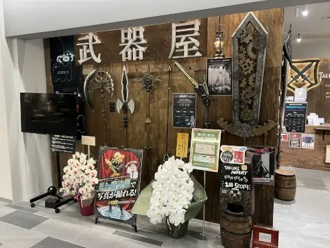 KITTE大阪 ポップアップストア