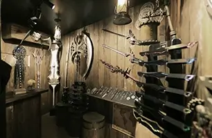 リアルファンタジー武器屋タクミアーマリーオンラインショップ